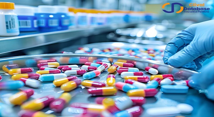 Fast Track Approval: Accelerating Access to Vital Medicines