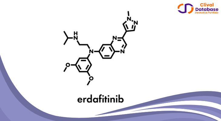 Erdafitinib : Targeted Therapy for Urothelial Carcinoma Explain