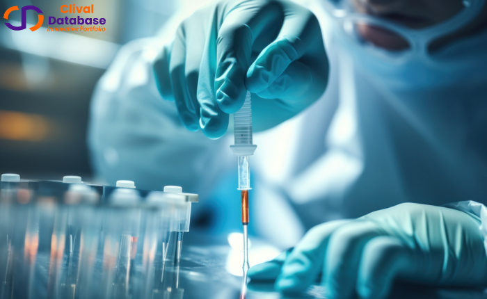 Understanding Clinical Trials Scenario in India