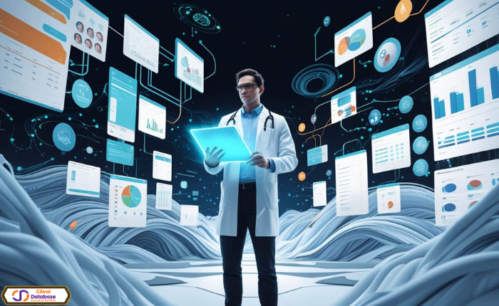 How Smart Clinical Trials Beat Information Overload?