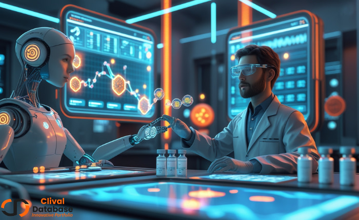 How AI is Revolutionizing Clinical Trials: The Role of AI in Clinical Trials