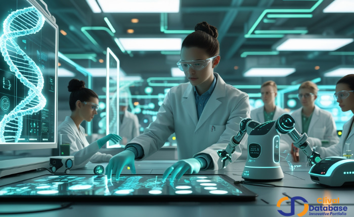 Top 10 Bioinformatics and Biotechnology Innovators of 2025
