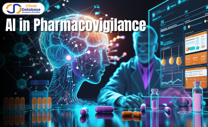 Pharmacovigilance in the Age of AI