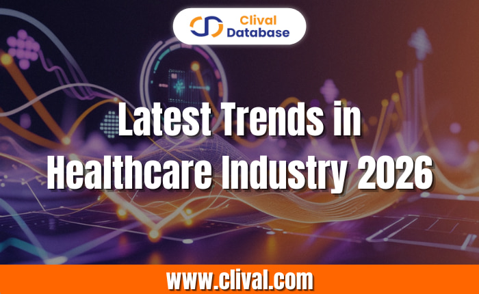 The Future of Healthcare: 8 Tech Trends Everyone Should Watch in 2026