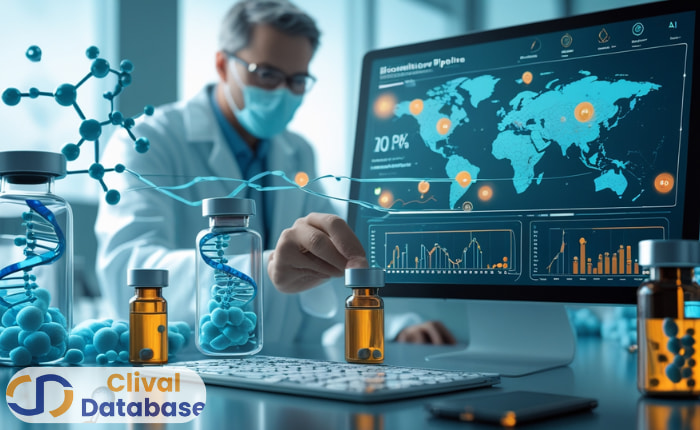 Tracking Biosimilar Market Opportunities Using Drug Pipeline Intelligence