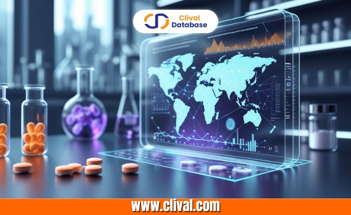 Data Gaps that Create Pharma R&D Waste