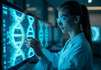 How AI is Revolutionizing Clinical..