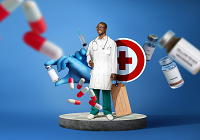 Pharmacovigilance in the Age of AI