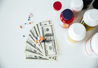 Top 10 Blockbuster Drugs Facing U.S..
