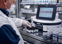 Top 10 Global Antimicrobial Drug Ma..