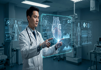 The Future of Healthcare: 8 Tech Tr..