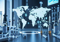 Top 10 Generic Injectable Market Le..