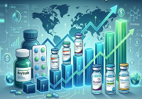 10 Best-Selling Cancer Drugs by Est..