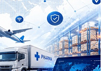 The Future of Pharma Supply Chains