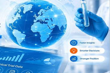 How Global Clinical Trial Data Can..