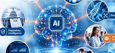 AI in Clinical Development: Moving..