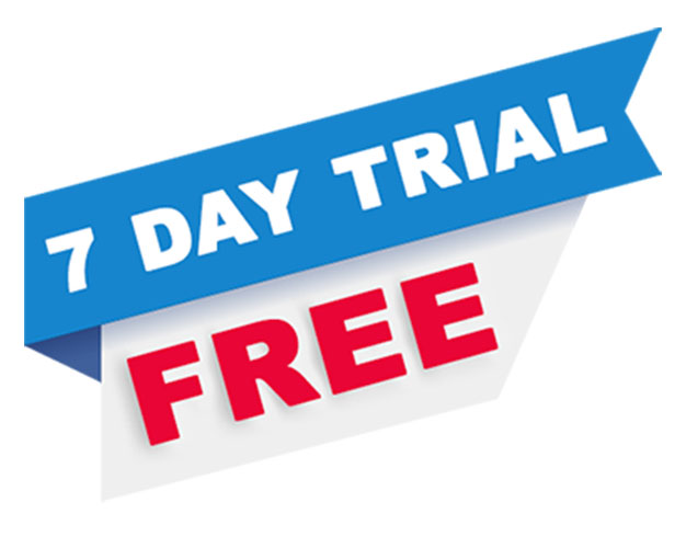 Free Trial