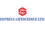 supriyalifescience