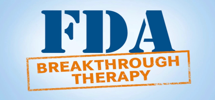 US FDA grants breakthrough therapy designation to NS Pharmas NS-089/NCNP-02 to reat Duchenne muscular dystrophy