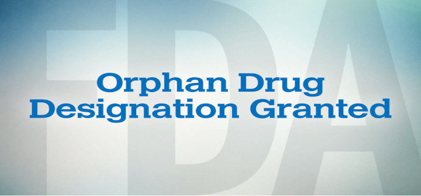 ABM Therapeutics Announces US FDA Orphan Drug Designation to ABM-1310