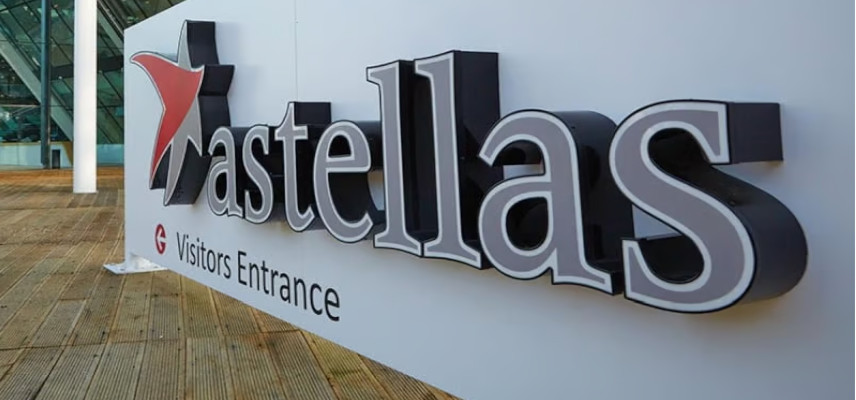Astellas company, Iveric Bio receives US FDA approval for Izervay to treat geographic atrophy