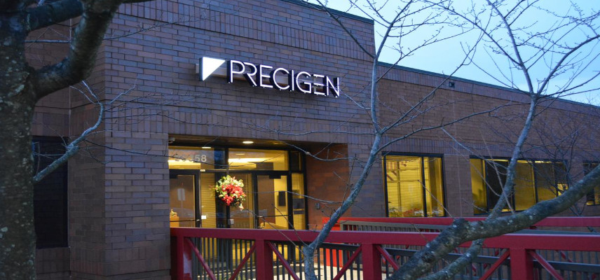 Precigen announces US FDA confirmation that the ongoing phase 1/2 study of PRGN-2012 AdenoVerse immunotherapy will serve as pivotal study to support accelerated approval