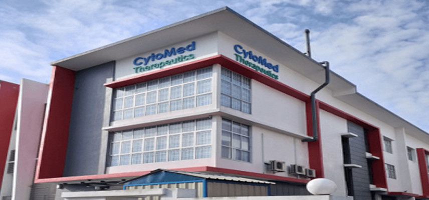 CytoMed Therapeutics Announces China Research Collaboration to Enhance its Allogeneic CAR γD T In Vivo Persistency