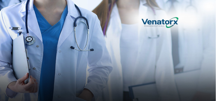 Venatorx Everest Medicines Accept New Drug Application for Cefepime Taniborbactam
