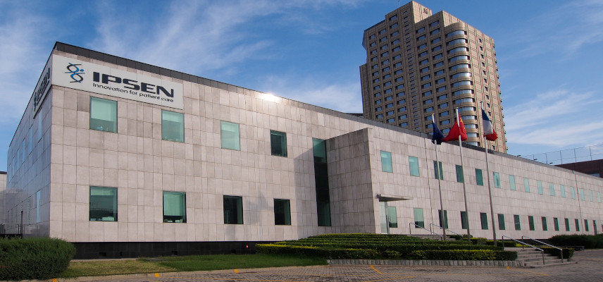 Ipsen Sohonos capsules receives US-FDA approval to treat fibrodysplasia ossificans progressiva