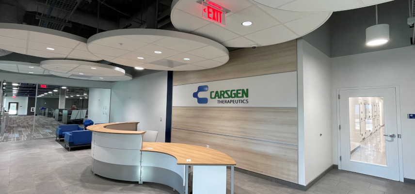Carsgen Therapeutics Collaborates with Moderna