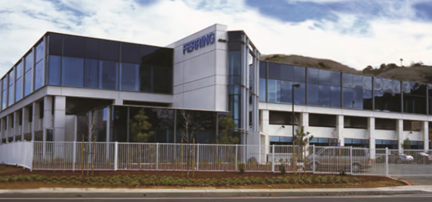 Ferring ramps up bladder cancer drug launch with Royalty deal worth up to $500M