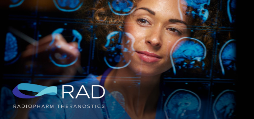 Radiopharm Theranostics Expands Supply Agreement With Terthera For Terbium-161 Isotope Use In Prostate Cancer