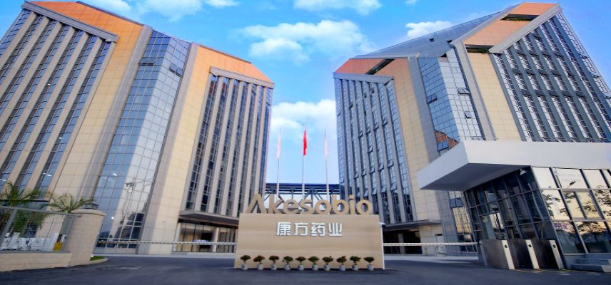 Akeso Announced that Ivonescimab Granted Priority Review of NDA by China NMPA