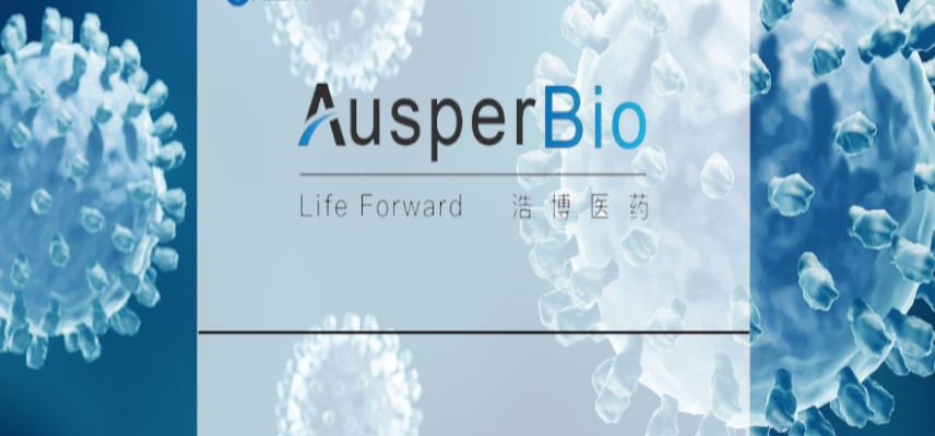 AusperBio Announces FDA Clearance of IND Application of AHB-137 in Chronic Hepatitis B Treatment