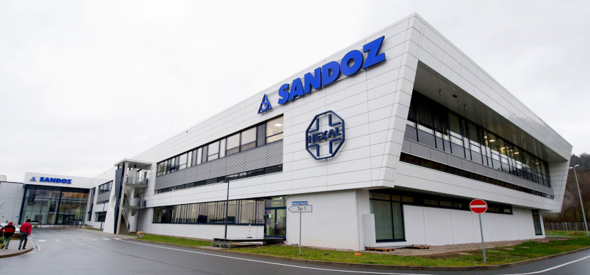 Sandoz completes acquisition of antifungal agent Mycamine from Astellas