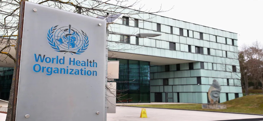 Botswana National HIV Reference Laboratory designated WHO Collaborating Centre of Excellence