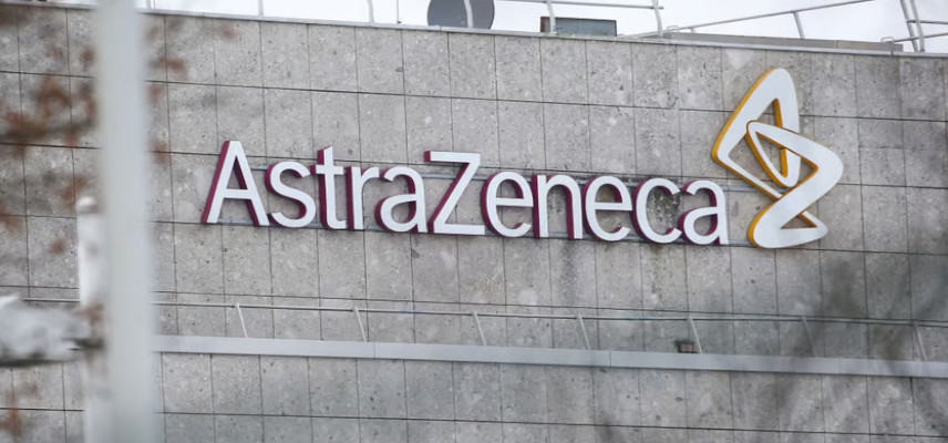 AstraZeneca Announces Approval of Calquence in China