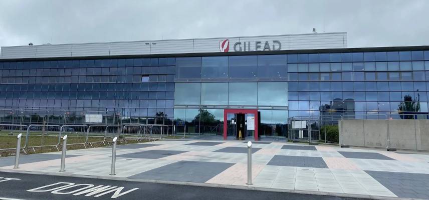 Gilead phase 2 EVOKE-02 study of Trodelvy in combo with Keytruda demonstrates promising clinical activity in first-line metastatic NSCLC