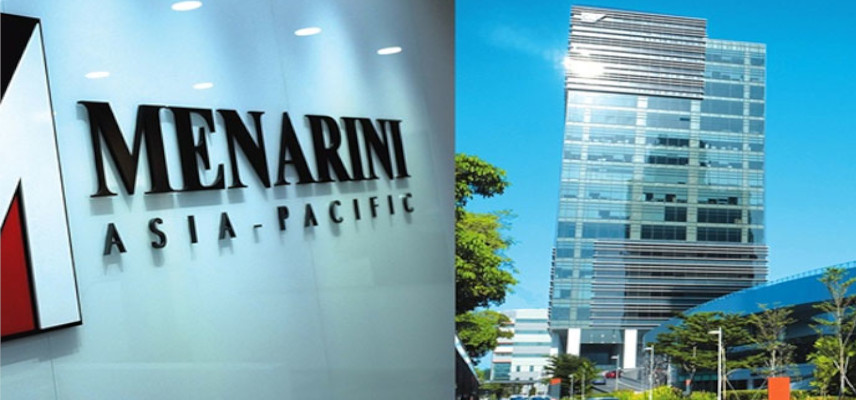 Menarini Asia-Pacific Enters into an Exclusive Licensing Agreement with Astellas to Commercialize Smyraf® in Taiwan and select South-East Asian markets