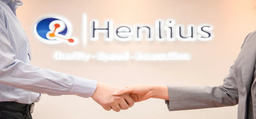 Shanghai Henlius Biotech Expands Collaboration with KGbio Genexine Biologics