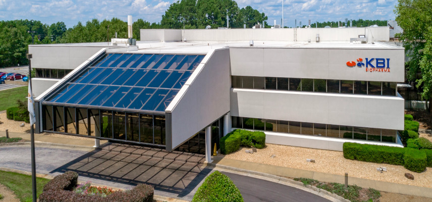 KBI Biopharma Launches SUREmAb Monoclonal Antibody Offering