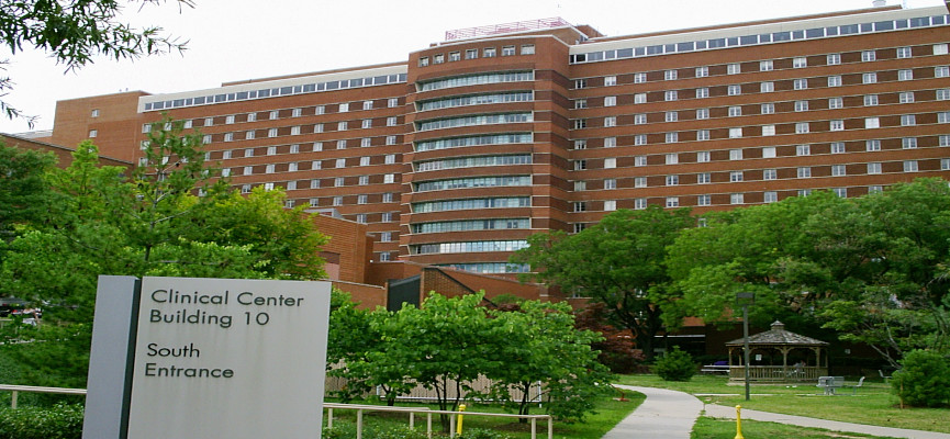 NIH begins patient dosing in phase 1 trial of universal flu vaccine candidate