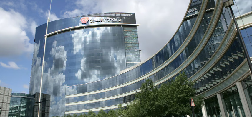 US FDA approves GlaxoSmithKline Ojjaara for treatment of myelofibrosis patients with anaemia