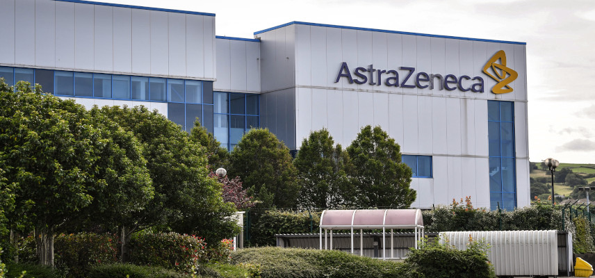 AstraZeneca and Daiichi Sankyo Recommend for Approval of Enhertu