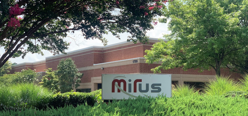 MiRus® Announces Launch of Molybdenum-Rhenium Low Profile ATLAS™ MoRe® Foot and Ankle Plating System