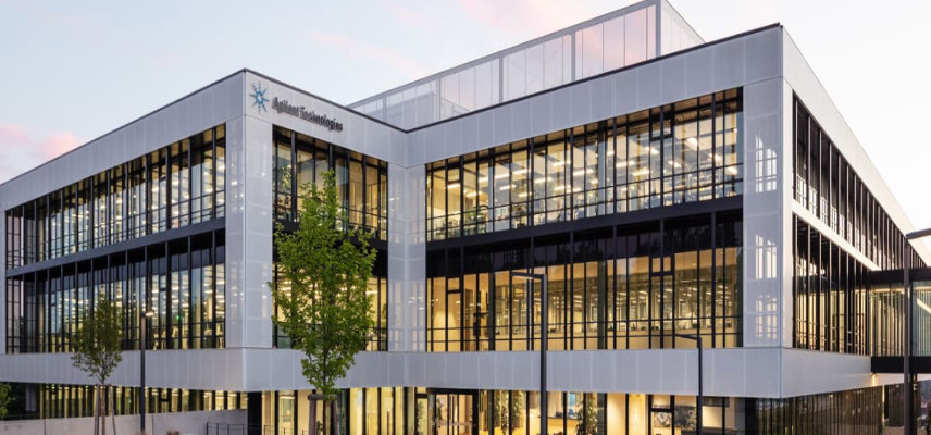 Agilent Technologies and National Cancer Centre Singapore Enter into Research Collaboration Agreement