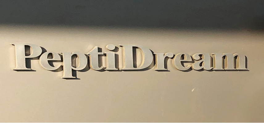 PeptiDream inks collaboration and licensing pact with Genentech to discover & develop novel peptide-radioisotope drug conjugates