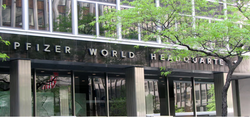 Pfizer Litfulo receives European marketing approval for adolescents and adults with severe alopecia areata
