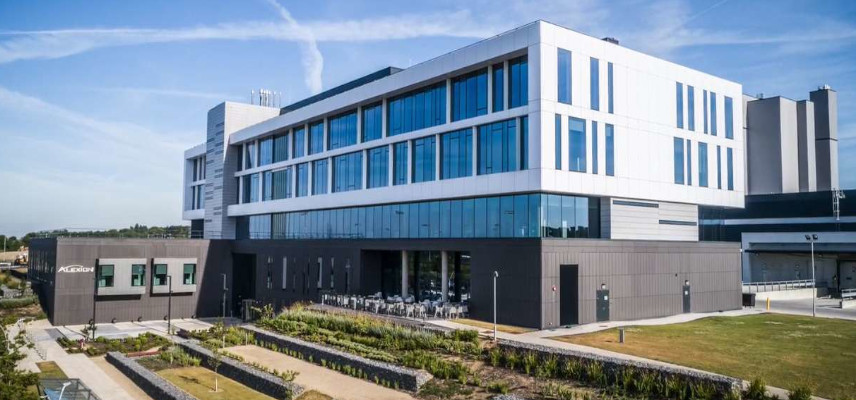 Alexion completes purchase and licence agreement for early-stage rare disease gene therapy portfolio from Pfizer