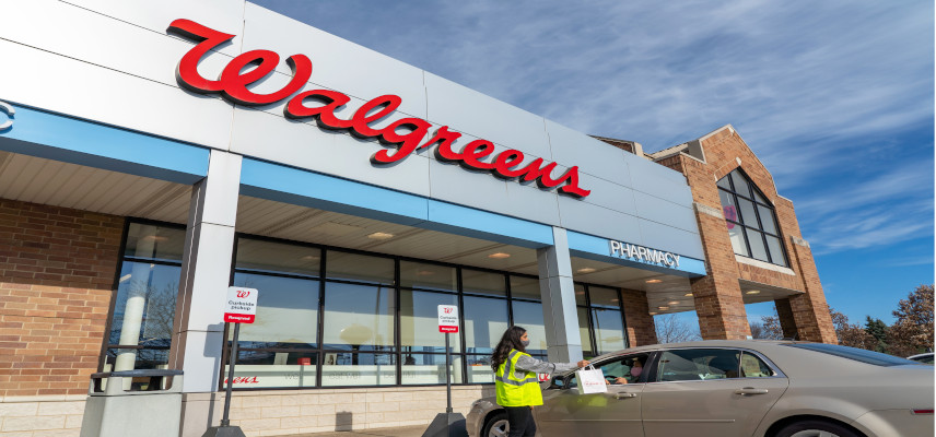 Walgreens hit with lawsuit after FDA warning over eyedrops